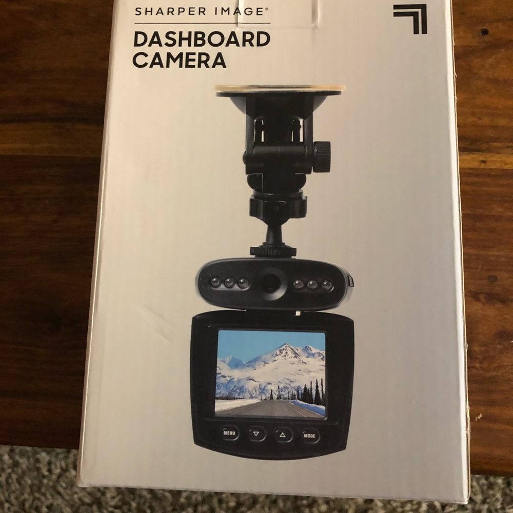 Car Camera